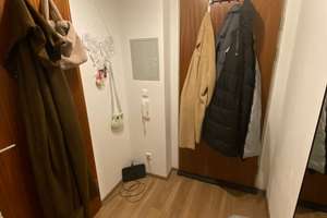 1-Zimmer Wohnung im EG mit Balkon in Pforzheim Südoststadt – Braheweg 11-13, 75175 Südoststadt, Pforzheim – Vorschaubild 5