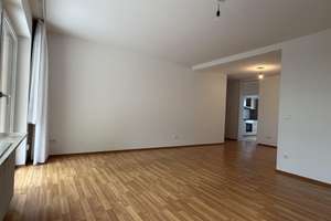 2-Zimmer-Wohnung mit großer Terrasse und TG-Stellplatz in Schweinau – Die vollständige Adresse der Immobilie erhältst du vom Anbieter., 90441 Hohe Marter, Nürnberg – Vorschaubild 3