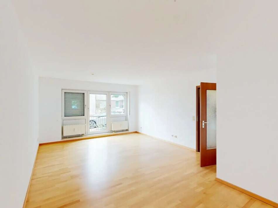 Wohn- und Essbereich