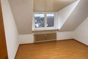 Großzügige 2-Zimmer-Wohnung mit Balkon in Bochum, Overdyker Straße – Overdyker Str. 142, 44793 Hamme, Bochum – Vorschaubild 4