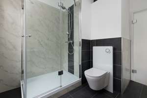 Modernisierte Wohnung in ruhigem Haus /  für 1 - 2 Personen – Die vollständige Adresse der Immobilie erhältst du vom Anbieter., 42289 Heckinghausen, Wuppertal – Vorschaubild 9