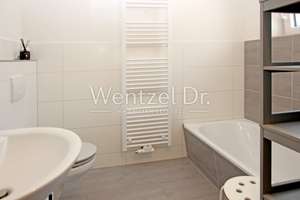 Ab 2022 saniertes, einzelstehendes Stadthaus mit Pfiff !
Selbstnutzung oder Vermietungsobjekt ? – Die vollständige Adresse der Immobilie erhältst du vom Anbieter., 23936 Grevesmühlen – Vorschaubild 7