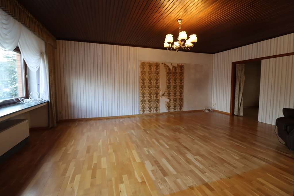 Immobilie in Kreuzau - Reihenmittelhaus mit 6 Zimmern in Kreuzau - Bild 4