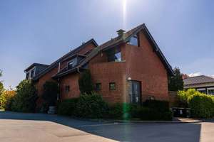Einfamilienhaus in Saarn zu Miete – Eibenkamp 9A, 45481 Saarn, Mülheim an der Ruhr – Vorschaubild 2