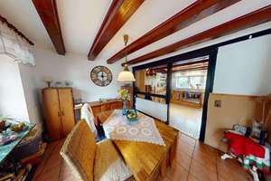 Geräumiges Familienhaus mit 173 m² Wohnfläche, Garten, Terrasse und Garage – Eintrachtstraße 91a, 42277 Oberbarmen, Wuppertal – Vorschaubild 4