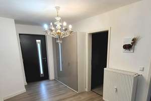 WG Helle 3-Zimmer Wohnung möbeliert in Mannheim Neu Ostheim – Karl-Ladenburg-Str 1, 68309 Käfertal, Mannheim – Vorschaubild 3