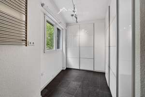 Luxus-Wohnung mitten in Münster – Die vollständige Adresse der Immobilie erhältst du vom Anbieter., 48143 Martini, Münster – Vorschaubild 11