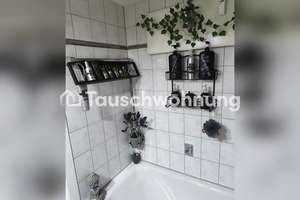 Tauschwohnung: Düsseldorf,Stadtbezirk 6:Tausche 44 qm Wohnung gegen 3/4 Zim – Die vollständige Adresse der Immobilie erhältst du vom Anbieter., 40470 Mörsenbroich, Düsseldorf – Vorschaubild 16