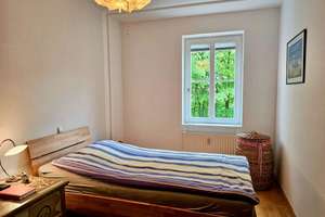 Attraktive 2-Zimmer-Kapitalanlage mit Balkon & Aufzug in Striesen – Die vollständige Adresse der Immobilie erhältst du vom Anbieter., 1309 Striesen-West, Dresden – Vorschaubild 5