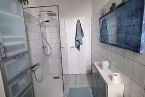 Helle 3-Zimmer-Wohnung mit Balkon im 3. OG in Krefeld-Cracau – Freiligrathstraße 45, 47799 Cracau, Krefeld – Vorschaubild 4