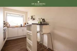 2-Zimmer-Wohnung mit zwei Balkonen nahe dem Franziskus Hospital – Die vollständige Adresse der Immobilie erhältst du vom Anbieter., 48145 Mauritz-West, Münster – Vorschaubild 5