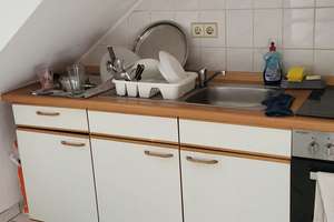 Helle 2-Zimmer Wohnung in Hannover-Oberricklingen – Herforder Straße 14, 30459 Oberricklingen, Hannover – Vorschaubild 5