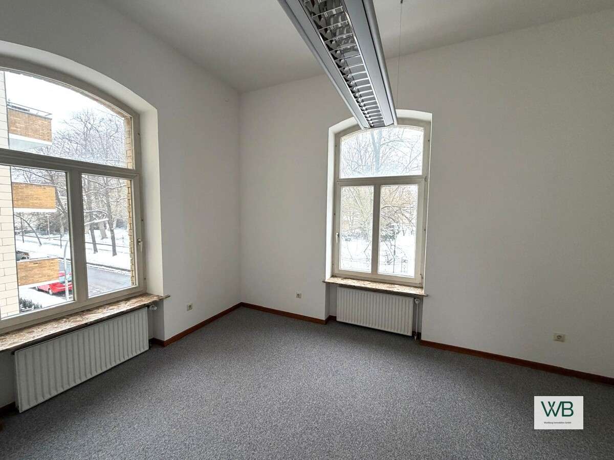 3 Wohnungen von 5 + Balkon - renovierungsbedürftig - Theaterwall Braunschweig, Braunschweig – Bild 4