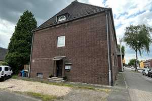 Gepflegtes Mehrfamilienhaus und cleveres Investment !! – Hülser Straße 432, 47803 Krefeld – Vorschaubild 1