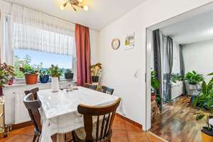 Kapitalanlage gesucht? Solide vermietete 4-Zimmer-Wohnung mit Loggia, Aufzug und zwei Stellplätzen – Die vollständige Adresse der Immobilie erhältst du vom Anbieter., 53123 Duisdorf, Bonn – Vorschaubild 18