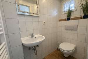 Erbpacht bis 2058....vermietetes Reihenmittelhaus in ruhiger Lage – Die vollständige Adresse der Immobilie erhältst du vom Anbieter., 23569 Kücknitz, Lübeck – Vorschaubild 3