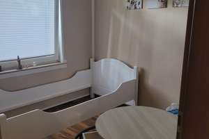Nur WBS 2 Personen ! Paterre WG im grünen Umfeld – 44879 Linden, Bochum – Vorschaubild 4