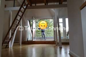 Tauschwohnung: Lichtdurchflutete Dachgeschoss Maisonette Wohnung – Die vollständige Adresse der Immobilie erhältst du vom Anbieter., 20144 Rotherbaum, Hamburg – Vorschaubild 8