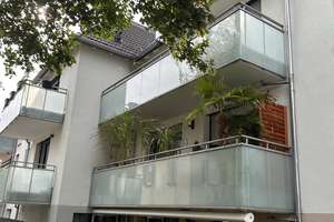 "Altersgerechter Wohnkomfort in bester Lage - 2,5 Zimmer, Aufzug, TG, edle Ausstattung & Garten" – 70567 Möhringen-Mitte, Stuttgart – Vorschaubild 8