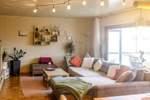 Einfamilienhaus mit großem Grundstück und Baupotenzial – vermietet – vielseitig nutzbar in Hadamar   – Die vollständige Adresse der Immobilie erhältst du vom Anbieter., 65589 Hadamar – Vorschaubild 2