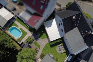 Exklusives Anwesen in Gerstenberg: Historischer Charme trifft Luxus mit Pool, Sauna, Kamin, Garten – Die vollständige Adresse der Immobilie erhältst du vom Anbieter., 4617 Gerstenberg – Vorschaubild 3