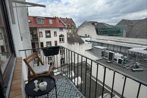 Moderne 3 Zimmer Citywohnung in Mannheim Innenstadt – Die vollständige Adresse der Immobilie erhältst du vom Anbieter., 68159 Innenstadt/Jungbusch, Mannheim – Vorschaubild 8