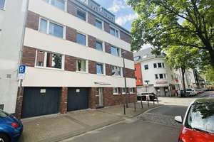 Modernisierte 3-Zimmer-Wohnung mit Loggia, Garage & großem Potenzial in Köln Sülz – Nikolausstraße 125, 50937 Sülz, Köln – Vorschaubild 3