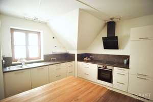Maisonette mit Charakter in der Augsburger Altstadt - Urban im Herzen der Stadt wohnen – Die vollständige Adresse der Immobilie erhältst du vom Anbieter., 86150 Lechviertel, östl. Ulrichsviertel, Augsburg – Vorschaubild 7