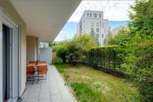 Möbliert: Erdgeschosswohnung - schön und hell eingerichtet – Die vollständige Adresse der Immobilie erhältst du vom Anbieter., 81379 Obersendling, München – Vorschaubild 15