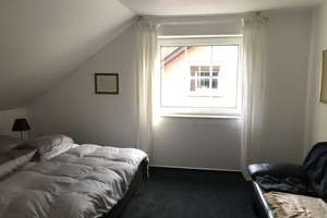 Schicke Maisonette-Wohnung in bester Lage kurzfristig verfügbar – Olpketalstraße 146, 44229 Rombergpark-Lücklemberg, Dortmund – Vorschaubild 15