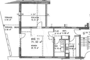 Wohnen im Herzen des Zooviertels – Attraktive Wohnung mit sonniger Süd-Terrasse in Eilenriedenähe – Seelhorststr. 47, 30175 Zoo, Hannover – Vorschaubild 6