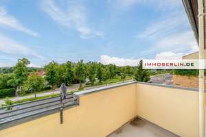 IMMOBERLIN.DE - Frisch renoviert & modernisiert! Schöne Wohnung mit Südbalkon – Die vollständige Adresse der Immobilie erhältst du vom Anbieter., 13591 Staaken, Berlin – Vorschaubild 3