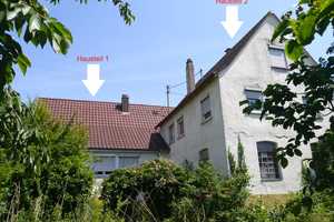 2 Wohnhäuser + separate Werkstatt auf 746 qm Grundstück in Oberboihingen – Esslingen (Kreis) – Vorschaubild 16