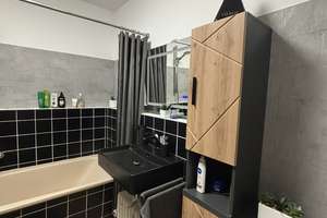 Charmante 2-Zimmer-Wohnung in Schwabmünchen – Rudolf-Diesel-Straße 9, 86830 Schwabmünchen – Vorschaubild 3