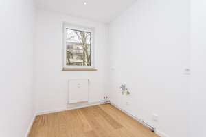 3-Zi Erstbezug Charlottenburg (nah Ku'damm): 2.OG mit Balkon, Tageslichtbad& Regendusche, Stellplatz – Grainauer Strasse 5A, 10777 Wilmersdorf, Berlin – Vorschaubild 14