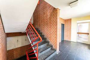 Provisionsfrei! Sanierte 1-Zimmerwohnung mit Südbalkon – Nordhauser Straße 26, 10589 Charlottenburg, Berlin – Vorschaubild 13