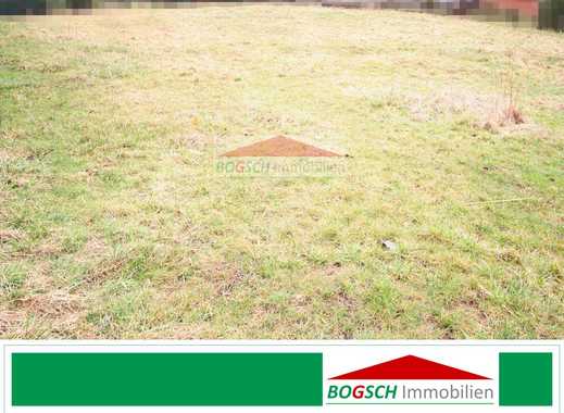 Grundstück kaufen in Krombach ImmobilienScout24
