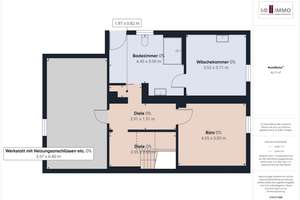 Sie suchen Exklusivität? Dann kommen Sie und überzeugen sich von diesem Immobilientraum! – Die vollständige Adresse der Immobilie erhältst du vom Anbieter., 38440 Köhlerberg, Wolfsburg – Vorschaubild 23