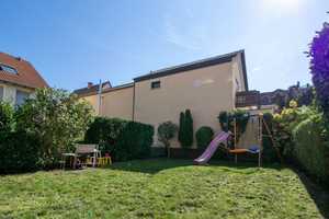 Familienidyll - Doppelhaushälfte mit Garten – Meckenheimer Strasse 20A, 67454 Bad Dürkheim (Kreis) – Vorschaubild 18