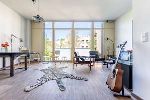 Stilvoll & lichtdurchflutet: 3 Zimmer-ETW mit TG-Stellplatz zwischen Hafenflair & Szeneleben – Die vollständige Adresse der Immobilie erhältst du vom Anbieter., 22767 Altona-Altstadt, Hamburg – Vorschaubild 7