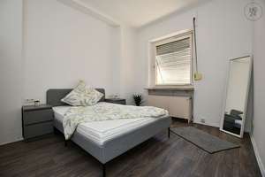 Sehr schön möblierte Wohnung in unmittelbarer Nähe zum Ostendplatz in Stuttgart Ost – Die vollständige Adresse der Immobilie erhältst du vom Anbieter., 70186 Diemershalde, Stuttgart – Vorschaubild 2