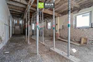 360° I Historischer Rohdiamant! – Stadthaus im Zentrum Biberachs – Biberach (Kreis) – Vorschaubild 16
