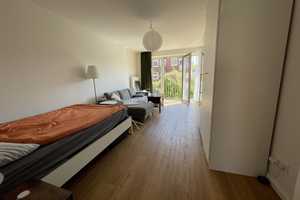 1-zimmer-Wohnung - St. Pauli – Brunnenhof Str. 5, 22767 Hamburg – Vorschaubild 2