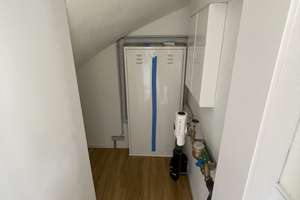 Eckreihenhaus mit 4 Zimmern auf ca. 119 m² Wohnfläche, zwei Carportstellplätze, Kellerraum – Mirjam-Pressler-Weg 3b, 22941 Bargteheide – Vorschaubild 8