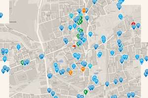 Raum für Familie, Leben & Träume – Einfamilienhaus mit Einliegerwohnung in ruhiger Wohnlage – Die vollständige Adresse der Immobilie erhältst du vom Anbieter., 45326 Altenessen-Süd, Essen – Vorschaubild 17