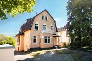 Gründerzeitvilla mit einzigartigem Panoramablick auf das Siebengebirge – Die vollständige Adresse der Immobilie erhältst du vom Anbieter., 53179 Mehlem, Bonn – Vorschaubild 2