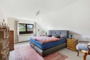 RESERVIERT - Gepflegtes Einfamilienhaus mit sehr guten Energiewerten in ruhiger Lage – Die vollständige Adresse der Immobilie erhältst du vom Anbieter., 25878 Drage – Vorschaubild 17