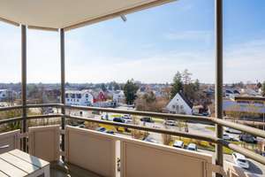 Untermenzing: Großzügiges 1-Zimmer Apartment - frei ab 10/26 – Die vollständige Adresse der Immobilie erhältst du vom Anbieter., 80999 Untermenzing, München – Vorschaubild 5