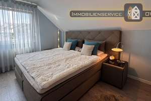::: Lebendige Farben, klare Formen – ein DHH Zuhause mit Charakter in Bestlage ::: – Die vollständige Adresse der Immobilie erhältst du vom Anbieter., 32584 Löhne – Vorschaubild 23