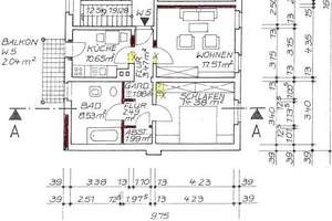2-Zimmer Wohnung in Top Lage in Buckau – Gaertnerstraße 9, 39104 Buckau, Magdeburg – Vorschaubild 5